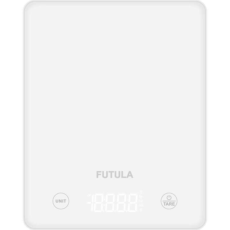 Кухонные весы Futula Kitchen Scale 2