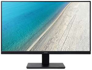 27" Монитор Acer V277bi, 1920x1080, IPS, черный