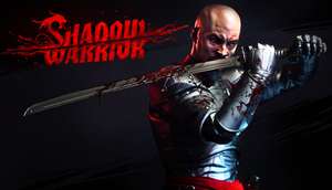 [PC] Shadow Warrior: Special Edition