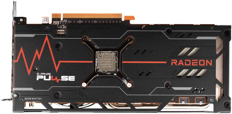 Видеокарта Sapphire Radeon RX 6700 XT Pulse 12GB