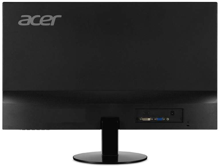 Монитор Acer SA220QBbix IPS/21.5"/1920x1080/75Hz/1мс/250кд