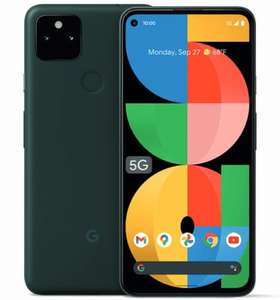 [МСК] Смартфон Google Pixel 5a 5G, 6/128Gb JP, в магазине Болтун