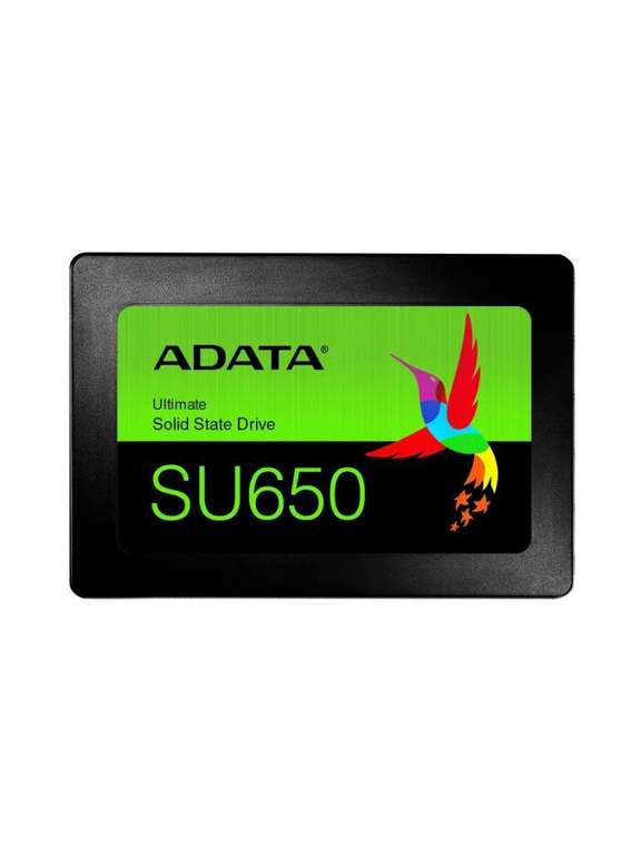 SSD A-Data SU650 240GB