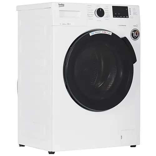 Beko wspe7612w фото