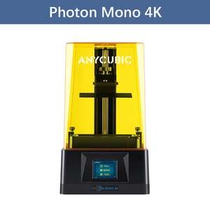 3D-принтер Anycubic Mono 4К