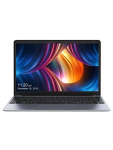 Ноутбук CHUWI HeroBook Pro 14.1" FHD IPS Cel N4020/8Gb/256Gb (WB кошелёк)