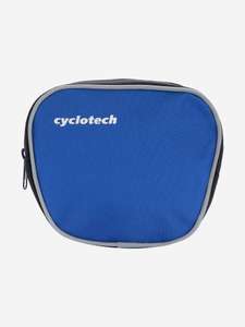 Велосипедная сумка Cyclotech (215₽ с бонусами, наличие зависит от города)