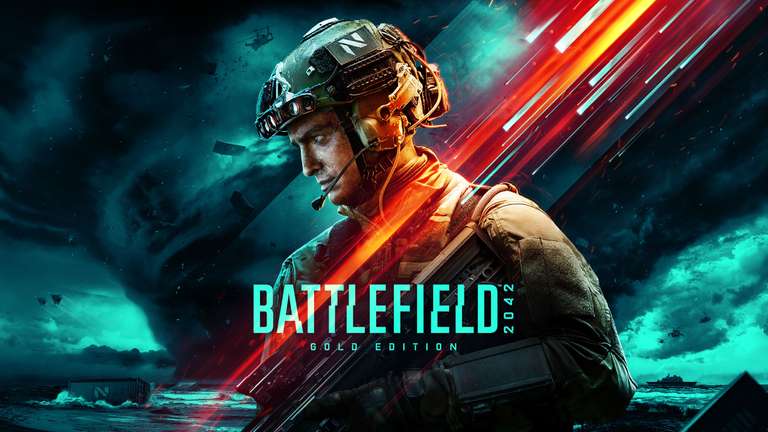 [PC] Играем в Battlefield 2042 в Steam (бесплатные дни до 5 декабря)