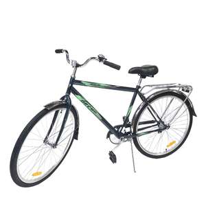 Велосипед Десна Вояж Gent 28 Z010, рама 20 (возврат бонусами 4194)