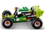 Конструктор LEGO 31123 Багги-внедорожник 3 в 1