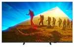 65" (164 см) LED-телевизор Philips 65PUS8139/60, 4K UltraHD, Google TV