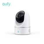 Камера видеонаблюдения Eufy P24 (Wi-Fi, 2K, CMOS, 360°)