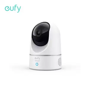 Камера видеонаблюдения Eufy P24 (Wi-Fi, 2K, CMOS, 360°)