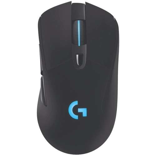 Мышь беспроводная Logitech Gaming Mouse G703