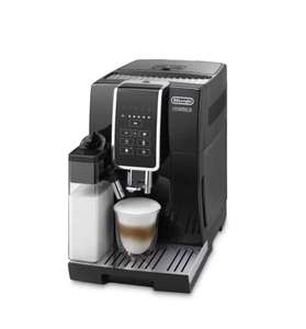 Кофемашина автоматическая Delonghi ECAM350.50.B (возврат 64% бонусов)