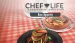 [PC] Chef Life - BON APPÉTIT PACK