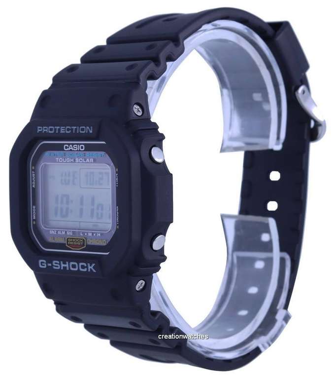 Мужские часы Casio G-Shock Origin G-5600UE-1