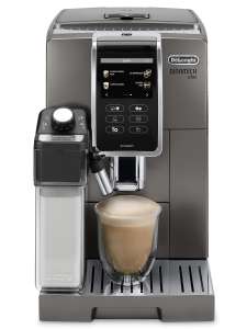 Автоматическая кофемашина Delonghi ECAM370.95.T