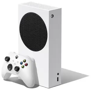 [Санкт-Петербург] Игровая приставка Microsoft Xbox Series S