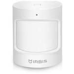 Датчик открытия IRBIS IRHDS10 за 249₽ + датчик движения IRBIS IRHMS10 за 259₽ (протокол Zigbee)