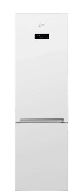 Холодильник Beko RCNK 310E20 VW, белый