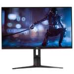 Игровой монитор 27" AOC Q27G2S/EU, 2560x1440@165 Гц, IPS