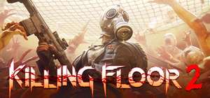 [PC] Killing Floor 2