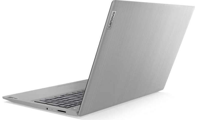 Ноутбук Lenovo IdeaPad 3 15ADA05 (15.6", IPS, AMD Athlon 3020e, 4ГБ, 256ГБ SSD, Vega3)