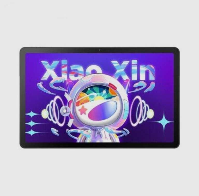 Планшет Lenovo Xiaoxin Pad 2022 4/128GB (по Озон карте, доставка из-за рубежа)