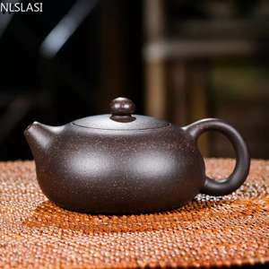 Исинский чайник формы Си Ши, 150 мл.