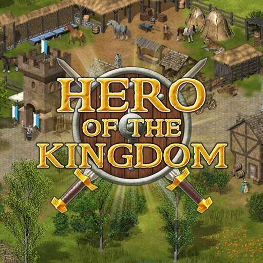 [PC] Hero of the Kingdom