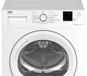 Сушильная машина BEKO DF 7412 GA