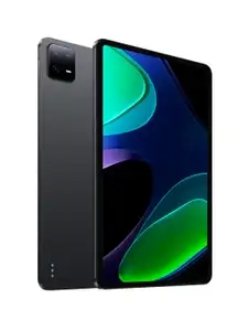 Планшет Xiaomi Pad 6 6+128 M82/Gravity Gray|11