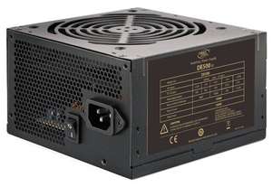 Блок питания Deepcool DE500