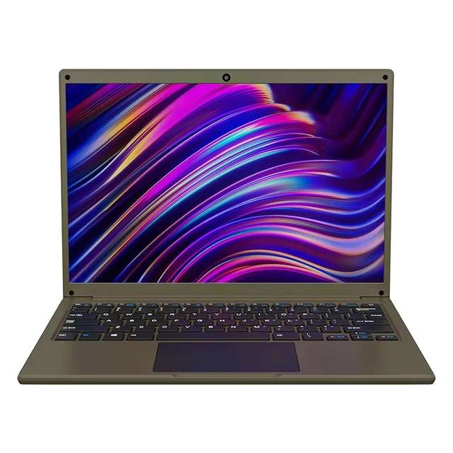 [11.11] Ноутбук Adreamer LeoBook13 13,3" ips 2560*1600 100%srgb, Celeron N4020, 4gb\128gb, win10