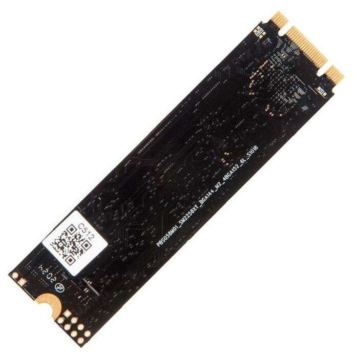 2 ТБ M2 SATA Внутренний SSD Netac N535N