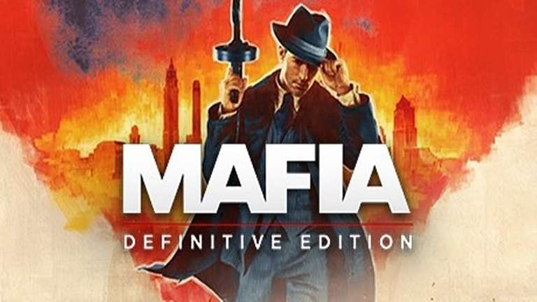 [PC] Mafia: Definitive Edition