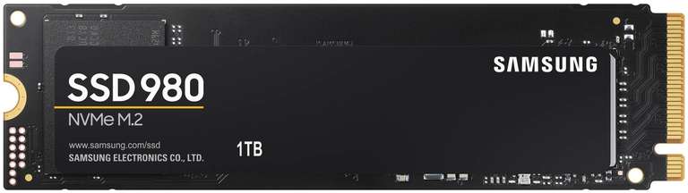 SSD Samsung 1 ТБ M.2 MZ-V8V1T0BW