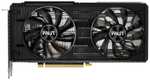 Видеокарта Palit GeForce RTX 3060 Ti Dual 8GB