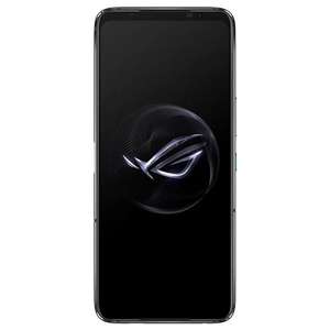 Смартфон ASUS 7 Версия Tencent 12/256 ГБ, черный матовый (из-за рубежа)