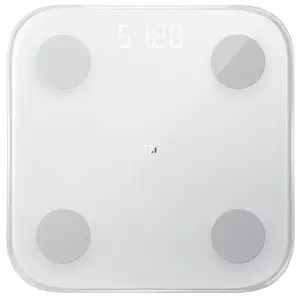 Умные весы XIAOMI Mi Body Composition Scale 2