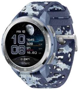 Смарт-часы HONOR Watch GS Pro KAN-B19A голубой