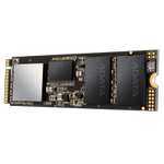 2 Тб SSD A-data XPG SX8200 Pro PCIe Gen3x4 M.2 2280 DRAM буфер (+39% сберспасибо)