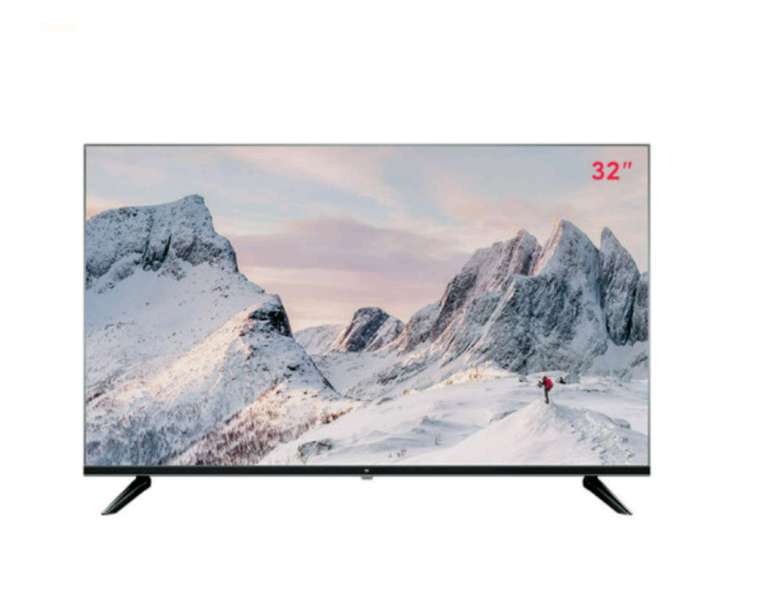 Телевизор Xiaomi EA32 32", Smart TV (из-за рубежа)