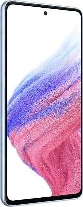 Смартфон Samsung Galaxy A53 5G 8/256 ГБ