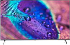 Телевизор DEXP U50G9000C/G (4K UltraHD, 3840x2160, VA, Яндекс.ТВ)