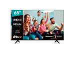 4K Телевизор Hisense 65A6BG(2021) 65", Smart TV + Бонусы СММ