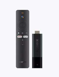 TV-приставка Xiaomi Mi TV Stick 4K