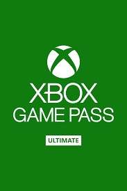 [XBOX] Xbox game pass ultimate на 1 месяц бесплатно