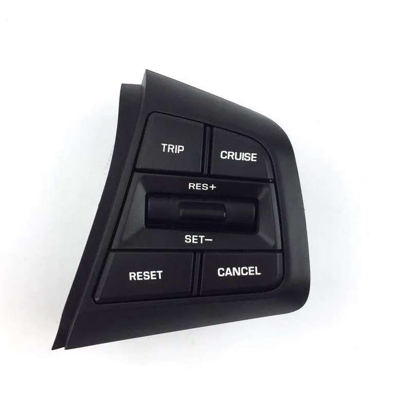 Кнопка круиз-контроля для Hyundai Creta ix25 (из-за рубежа)